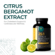 Citrus Bergamot Extract Capsules