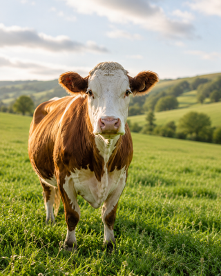 GRASS-FED OX BILE