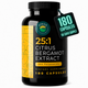 Citrus Bergamot Extract Capsules