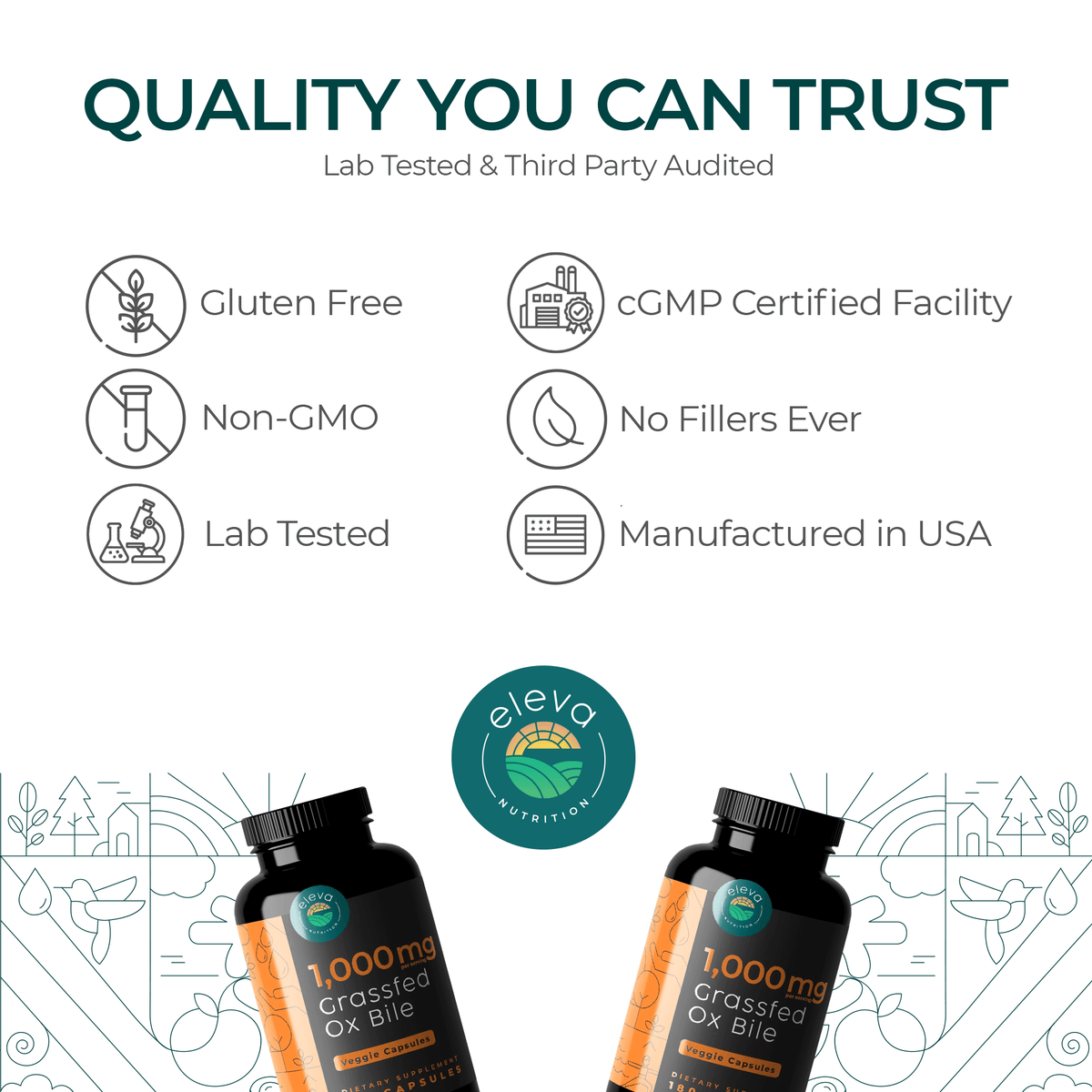 Ox Bile Extract